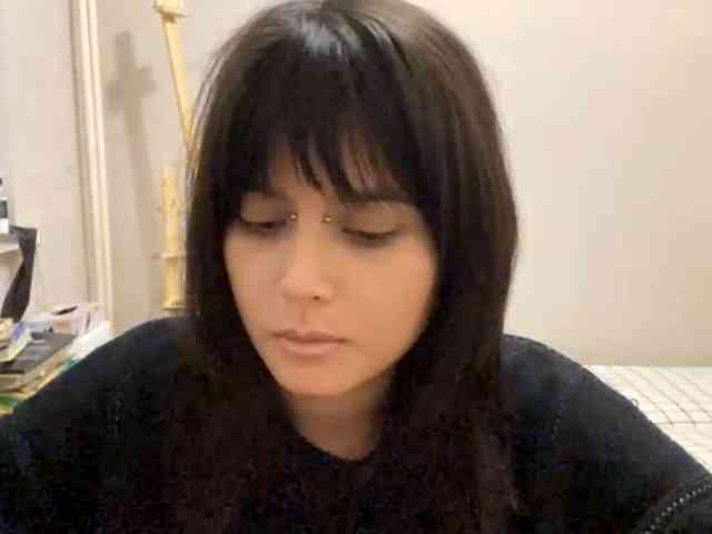 AltagraciaTrudics webcam