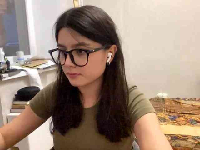 AltagraciaTrudics webcam