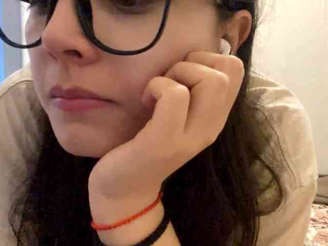 AltagraciaTrudics webcam