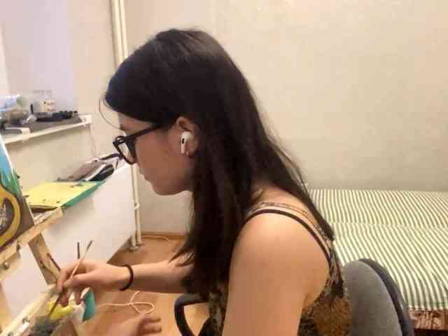 AltagraciaTrudics webcam