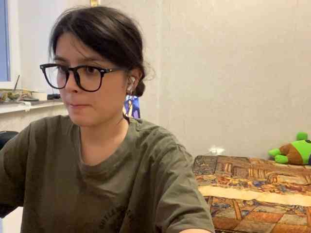 AltagraciaTrudics webcam