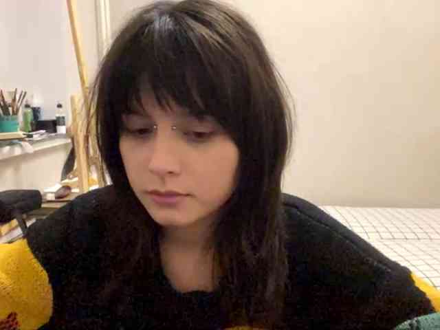 AltagraciaTrudics webcam