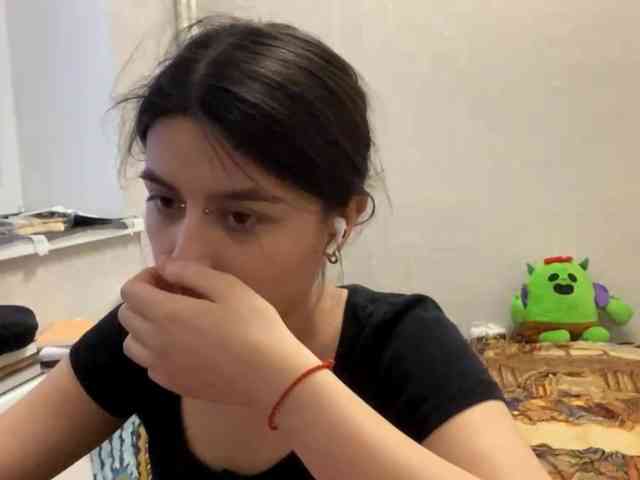 AltagraciaTrudics webcam