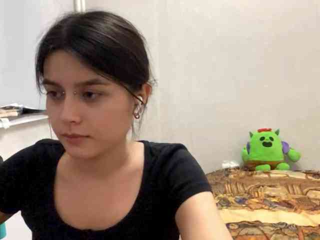 AltagraciaTrudics webcam