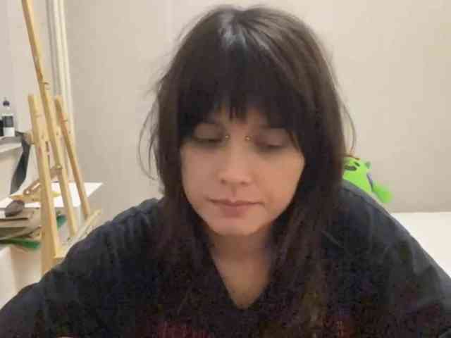 AltagraciaTrudics webcam