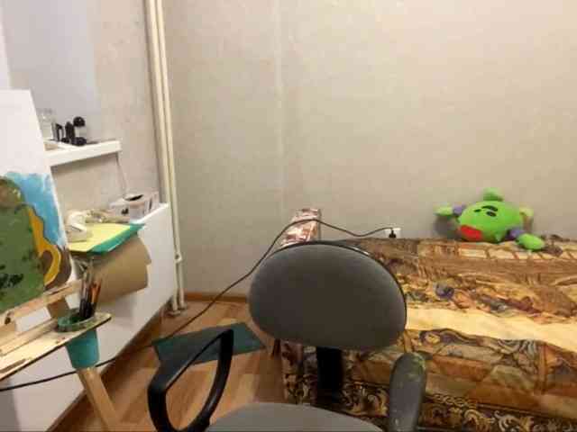 AltagraciaTrudics webcam
