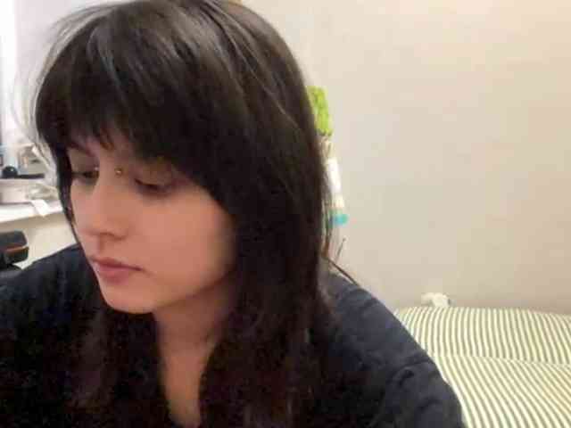 AltagraciaTrudics webcam