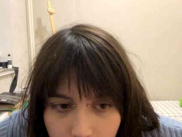 AltagraciaTrudics webcam