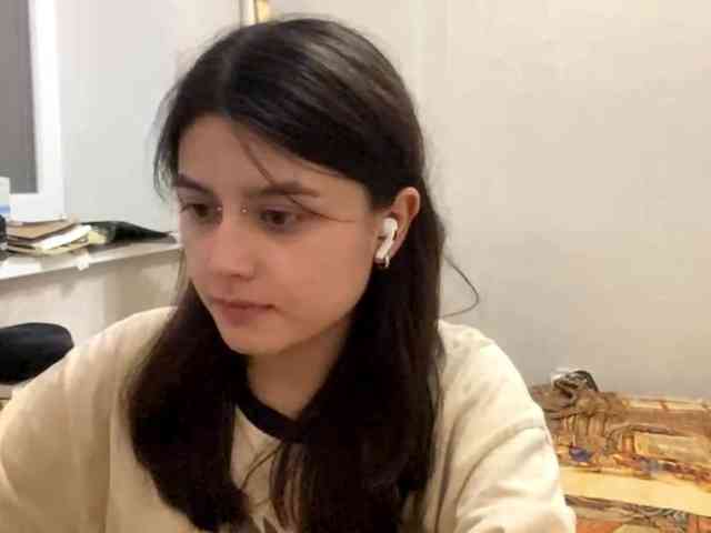 AltagraciaTrudics webcam