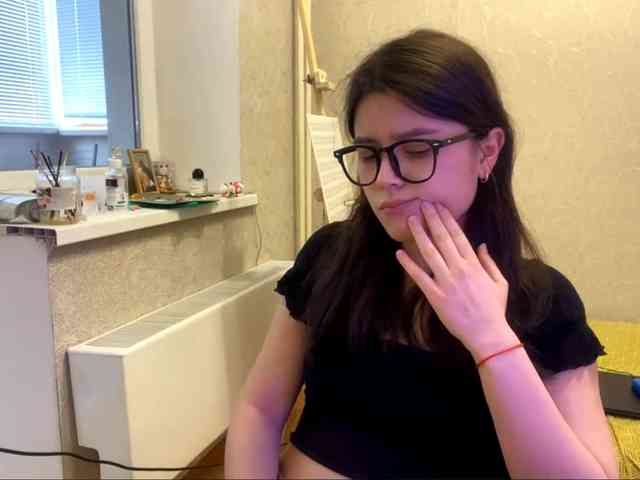 AltagraciaTrudics webcam