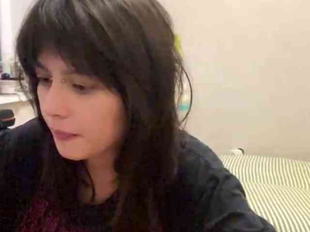 AltagraciaTrudics webcam