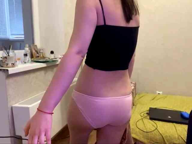 AltagraciaTrudics webcam
