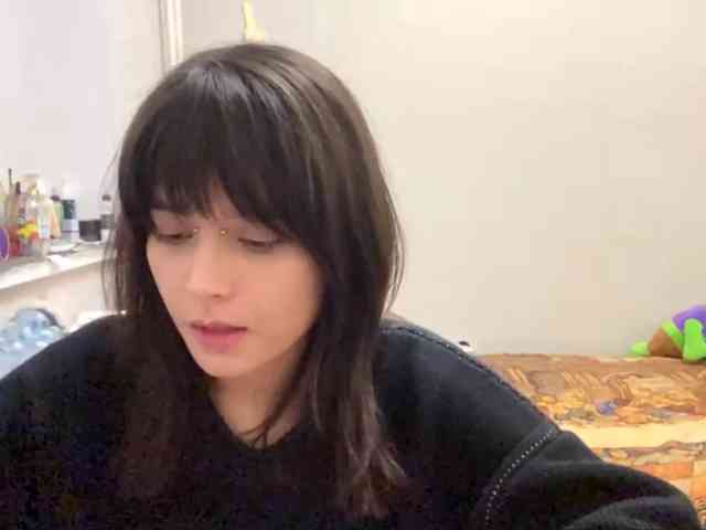 AltagraciaTrudics webcam