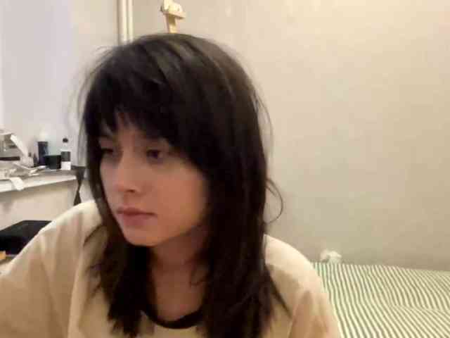 AltagraciaTrudics webcam
