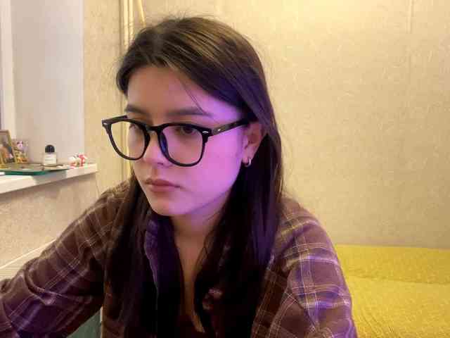 AltagraciaTrudics webcam