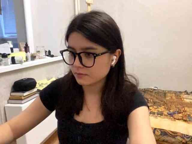 AltagraciaTrudics webcam