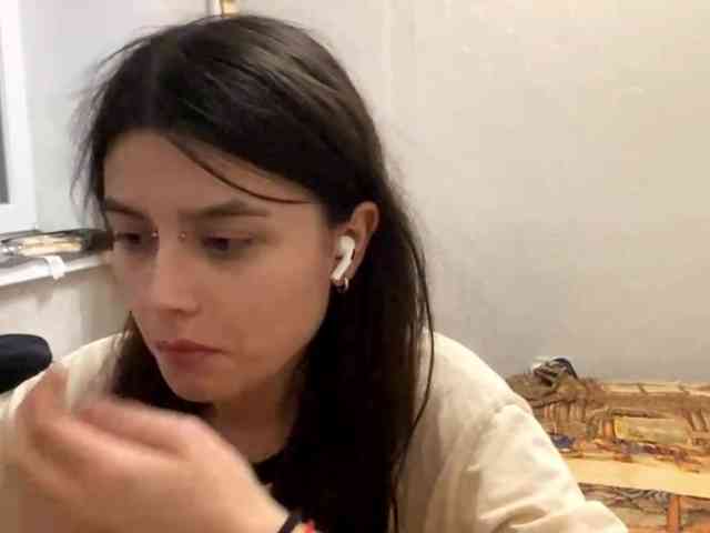 AltagraciaTrudics webcam