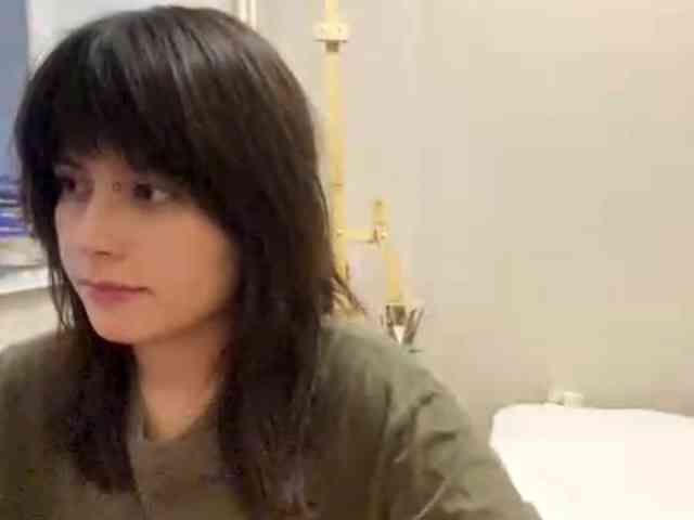AltagraciaTrudics webcam