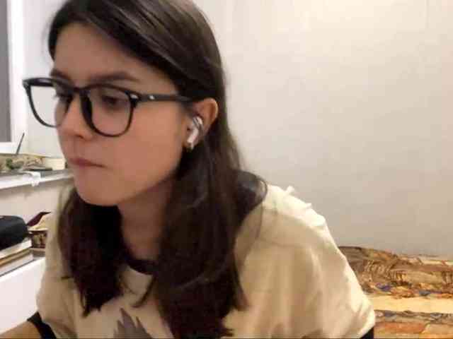 AltagraciaTrudics webcam