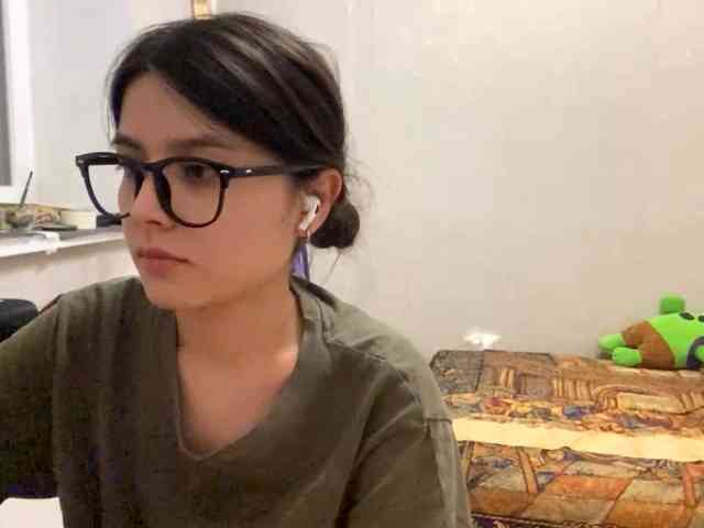 AltagraciaTrudics webcam