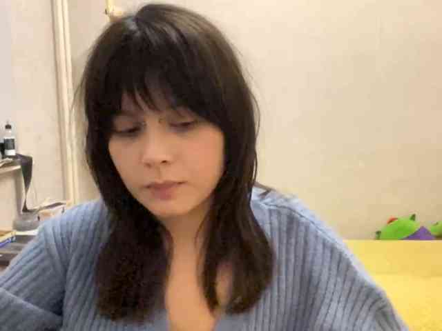 AltagraciaTrudics webcam