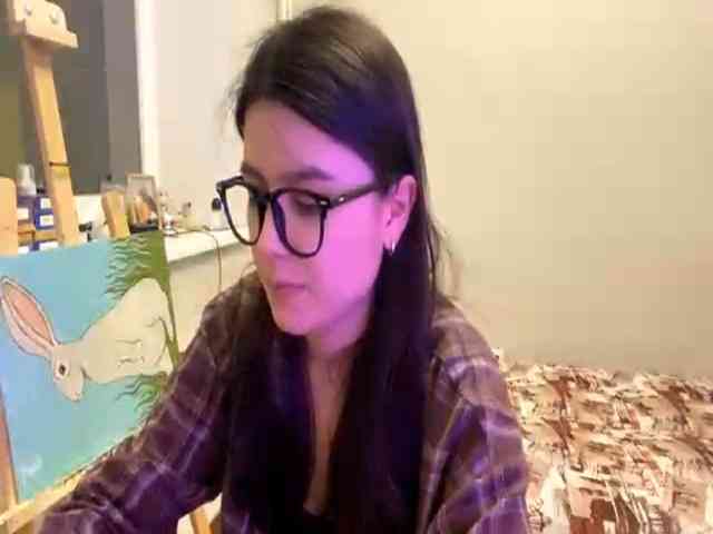 AltagraciaTrudics webcam