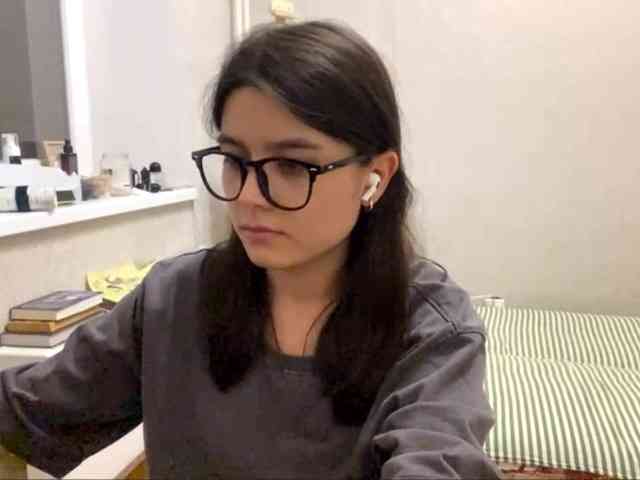 AltagraciaTrudics webcam