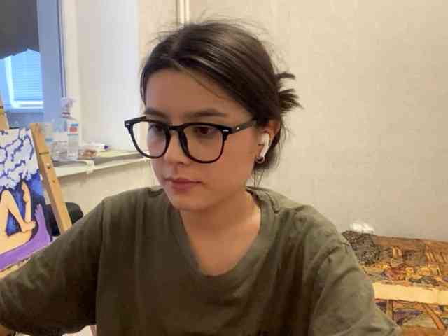 AltagraciaTrudics webcam