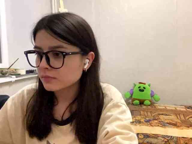 AltagraciaTrudics webcam