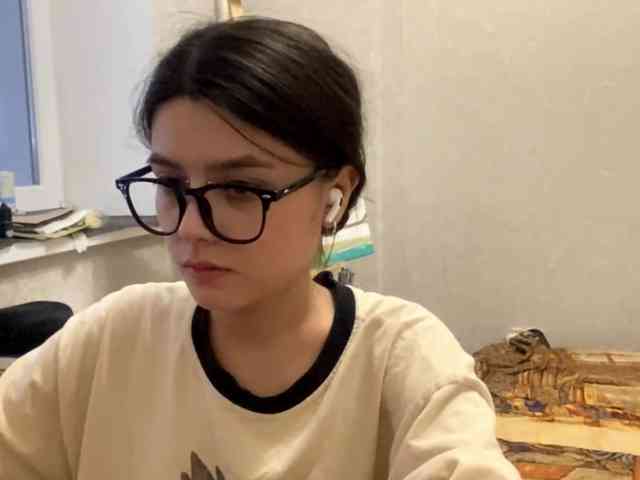 AltagraciaTrudics webcam
