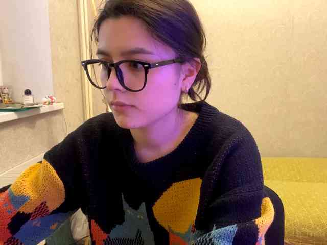 AltagraciaTrudics webcam