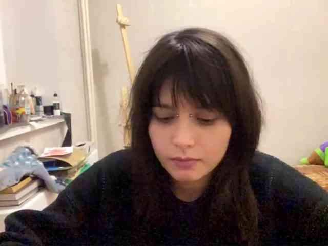 AltagraciaTrudics webcam