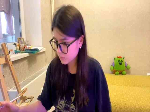 AltagraciaTrudics webcam
