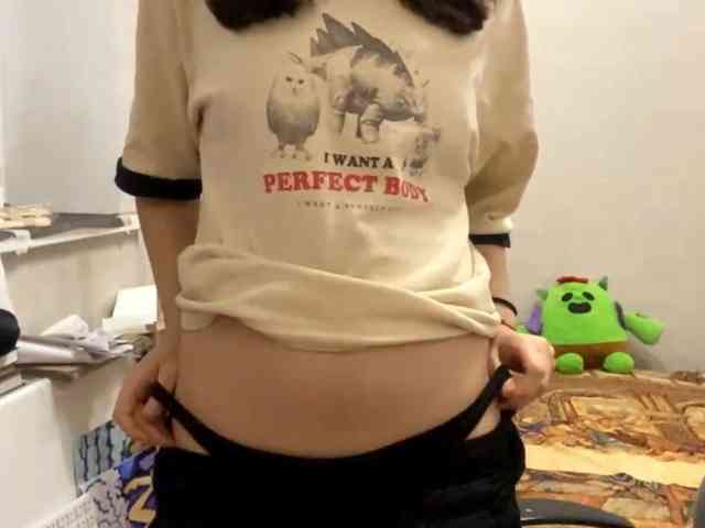 AltagraciaTrudics webcam
