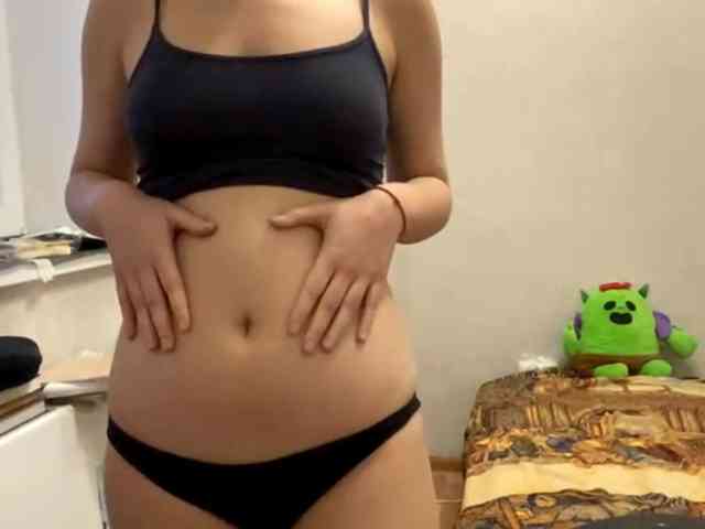 AltagraciaTrudics webcam