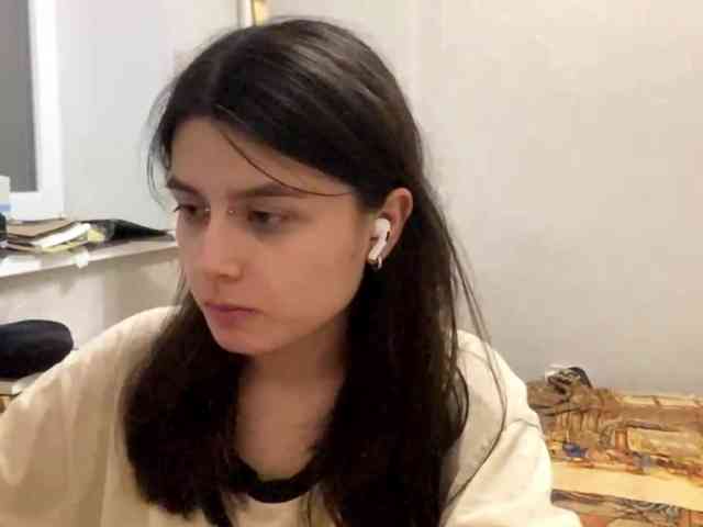 AltagraciaTrudics webcam