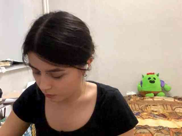 AltagraciaTrudics webcam