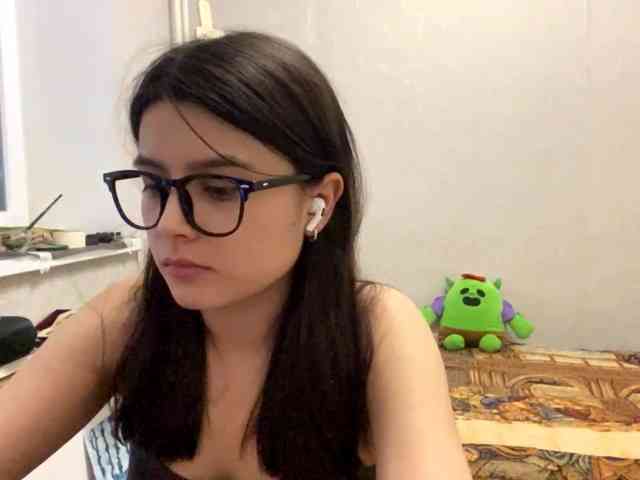AltagraciaTrudics webcam