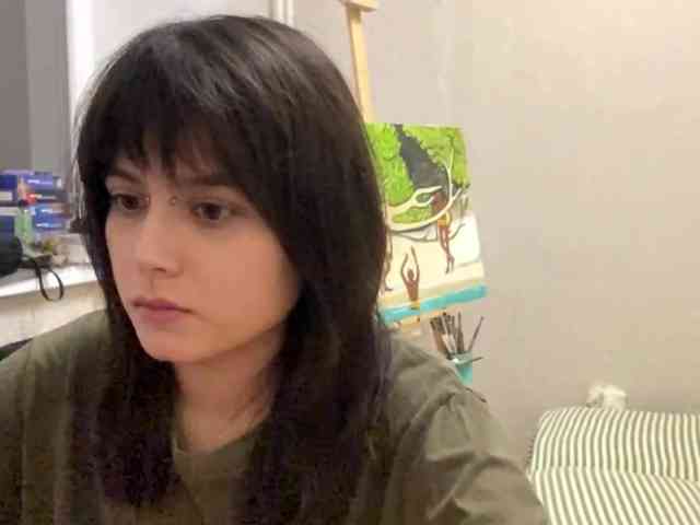 AltagraciaTrudics webcam