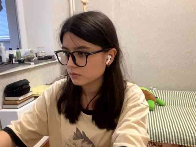 AltagraciaTrudics webcam