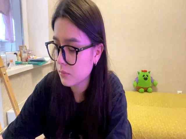 AltagraciaTrudics webcam