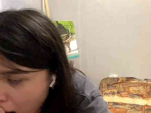 AltagraciaTrudics webcam