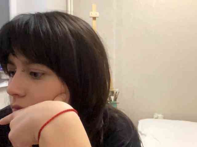 AltagraciaTrudics webcam