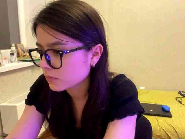 AltagraciaTrudics webcam