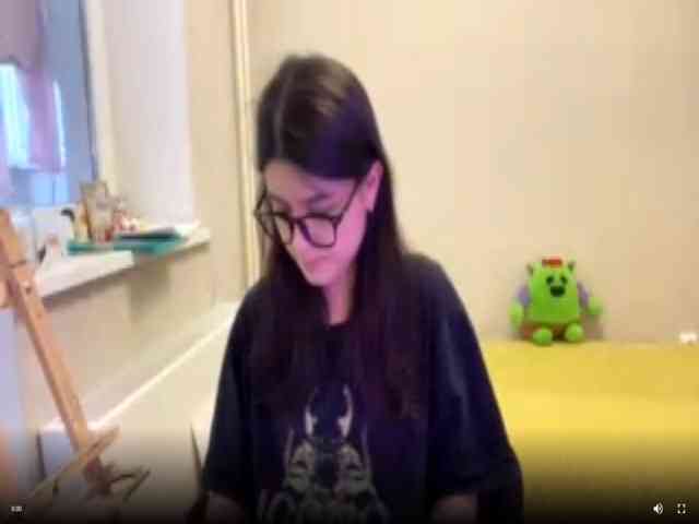 AltagraciaTrudics webcam