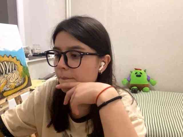 AltagraciaTrudics webcam