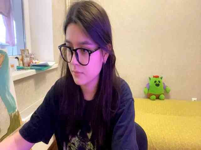 AltagraciaTrudics webcam