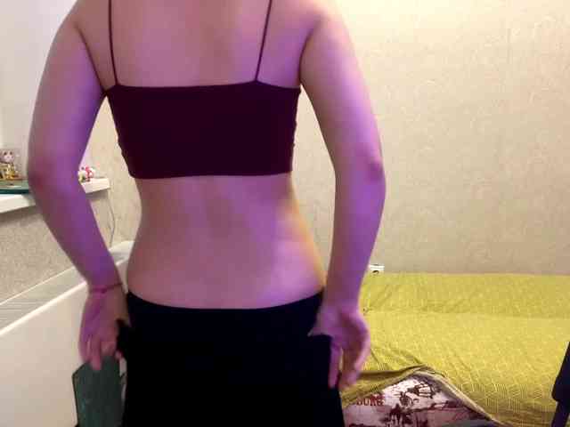 AltagraciaTrudics webcam