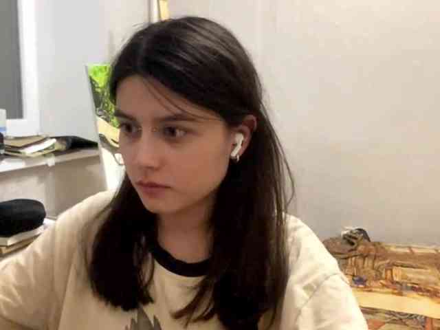 AltagraciaTrudics webcam