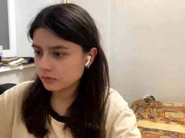 AltagraciaTrudics webcam